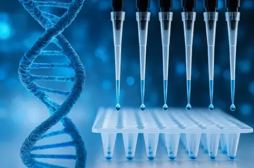 [12972ES24] Hieff NGS™ OnePot Pro DNA Library Prep Kit V4 (Enzymatic) - 24 Tests