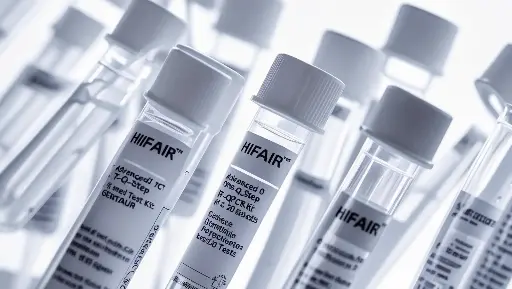 [11175ES20] Hifair™ Advanced One Step RT-qPCR Kit - 20 Tests