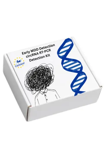 [MDD-M0023] Early MDD Detection - circRNA RT-PCR Detection Kit